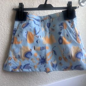 Women’s Skort
